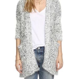 Heartloom cardigan